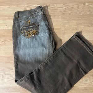 Apple bottoms Jeans